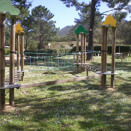 Petra Legna - Résidence Les Jardins Du Golfe Porto-Vecchio (Corsica)