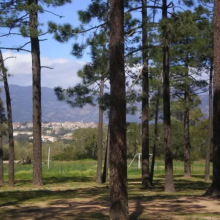 Chalet Petra Legna - Résidence Les Jardins Du Golfe *