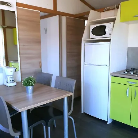 Chalet Petra Legna - Résidence Les Jardins Du Golfe