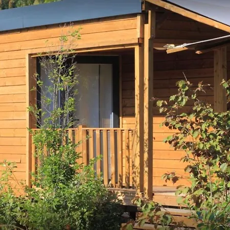 Chalet Petra Legna - Résidence Les Jardins Du Golfe *