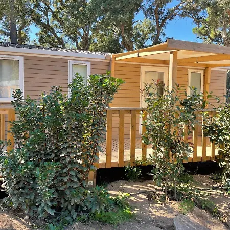 Petra Legna - Résidence Les Jardins Du Golfe Porto-Vecchio (Corsica)