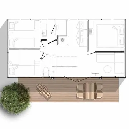 Petralegna Porto Vecchio