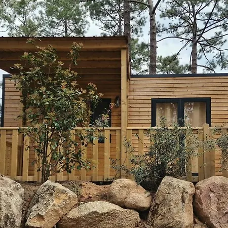 Petra Legna - Résidence Les Jardins Du Golfe * Porto-Vecchio (Corsica)