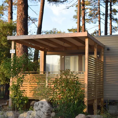 Petra Legna - Résidence Les Jardins Du Golfe * Porto-Vecchio (Corsica)