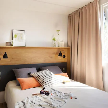 Petralegna Chalet Porto Vecchio