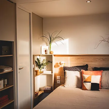 Petralegna Chalet Porto Vecchio