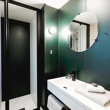 Chalet Petralegna Porto Vecchio