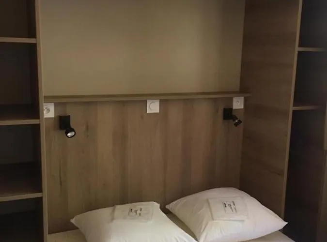 Petralegna Chalet Porto Vecchio