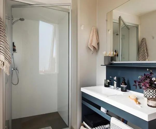 Petralegna Chalet Porto Vecchio