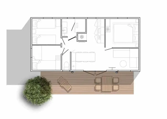 Petralegna Porto Vecchio