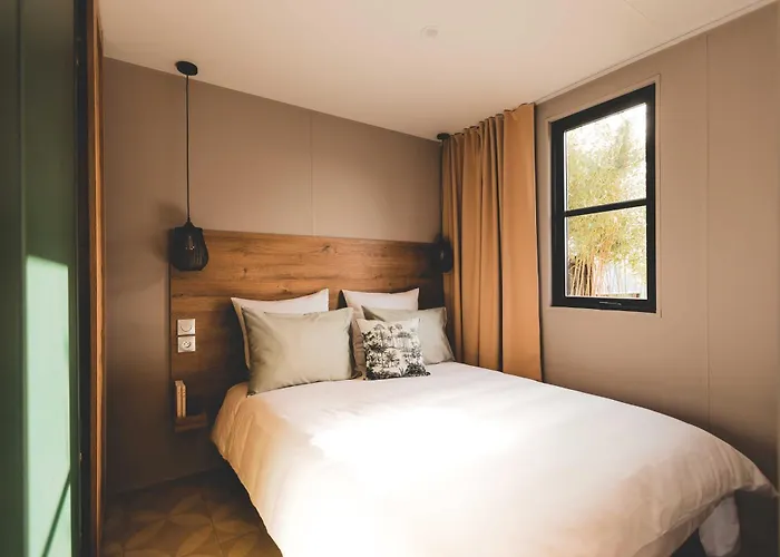 Petralegna Chalet Porto Vecchio