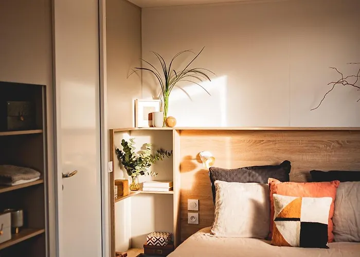 Petralegna Chalet Porto Vecchio