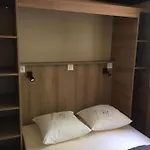 Petralegna Alpesi faház Porto-Vecchio