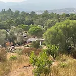 Petralegna Alpesi faház