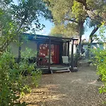 Petralegna Alpesi faház