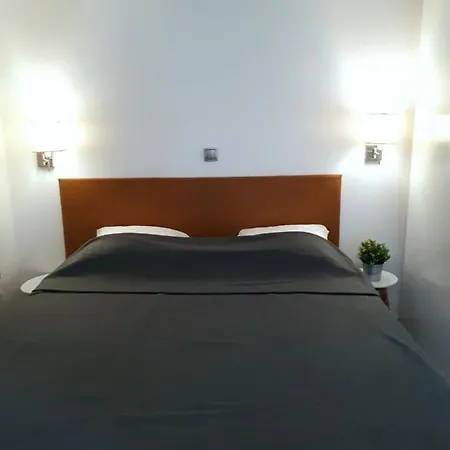 Chalet Petralegna