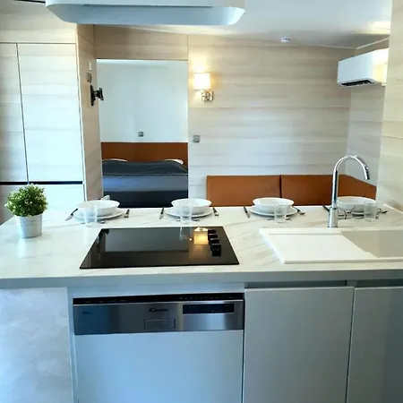 Petralegna Chalet *