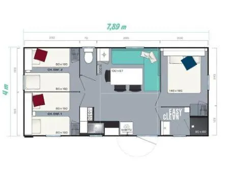 Petralegna Chalet *