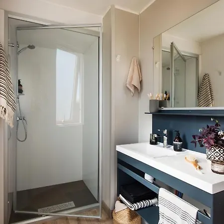 Petralegna Alpstuga Porto-Vecchio (Corsica)