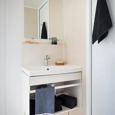 Petralegna Alpstuga Porto-Vecchio (Corsica)