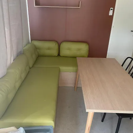 Alpesi faház Petralegna *