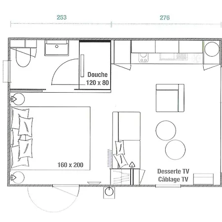 Petralegna * Porto Vecchio