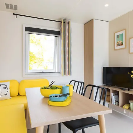 Alpehytte Petralegna Porto-Vecchio (Corsica)