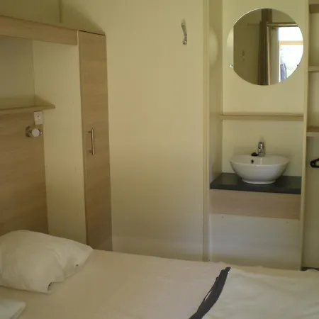 Petralegna Chalé Porto-Vecchio (Corsica)