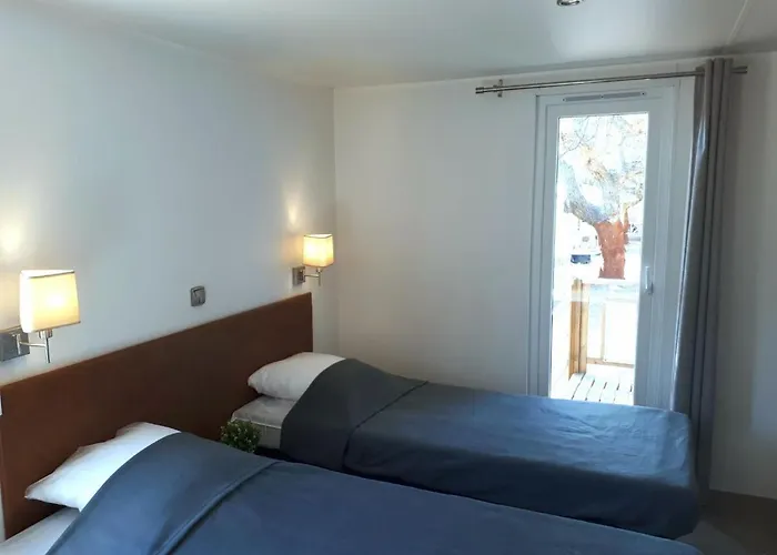 Petralegna * Porto-Vecchio (Corsica)