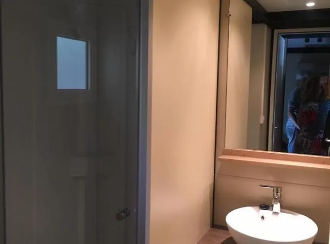 Alpehytte Petralegna Porto-Vecchio (Corsica)