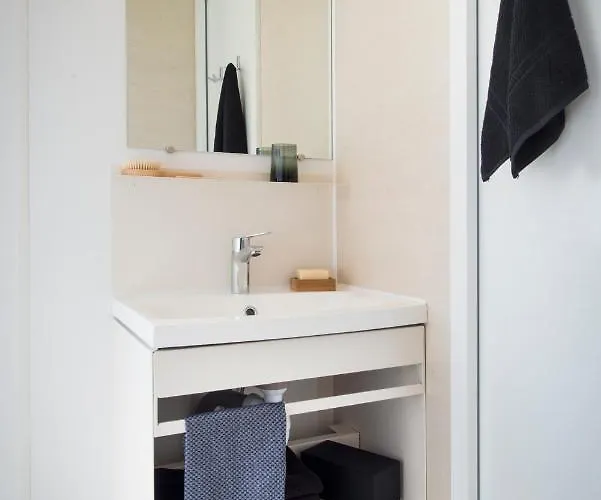 Petralegna Alpehytte Porto-Vecchio (Corsica)