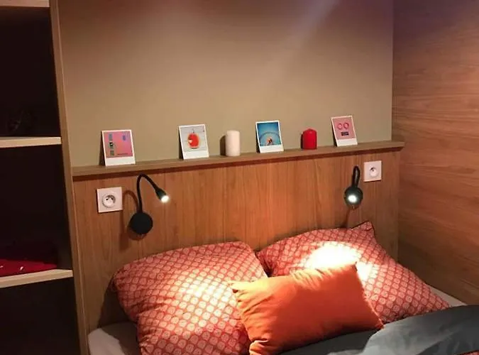 Petralegna Chalet Porto-Vecchio (Corsica)