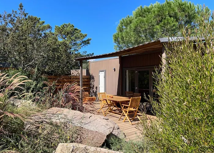 Petralegna Alpehytte *