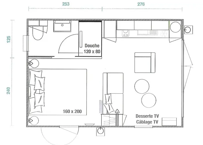 Petralegna * Porto-Vecchio (Corsica)