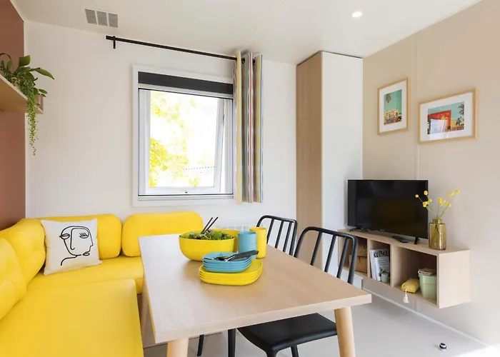 Chalet Petralegna Porto-Vecchio (Corsica)