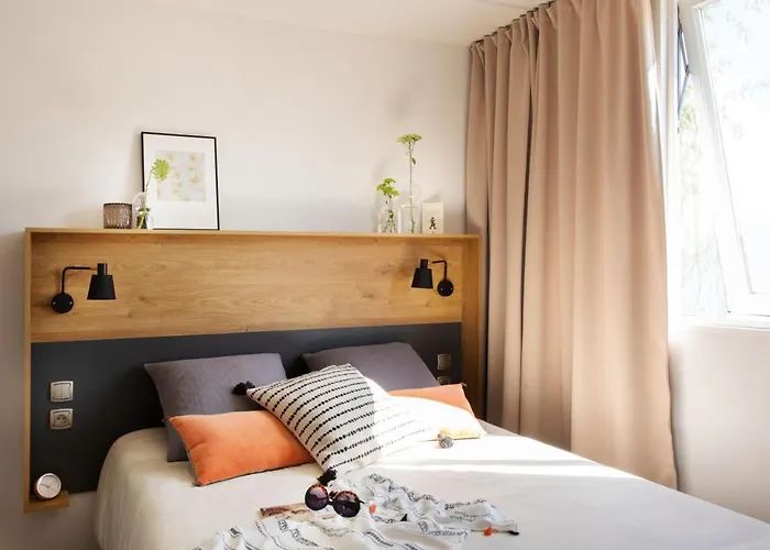 Petralegna Alpehytte Porto-Vecchio (Corsica)