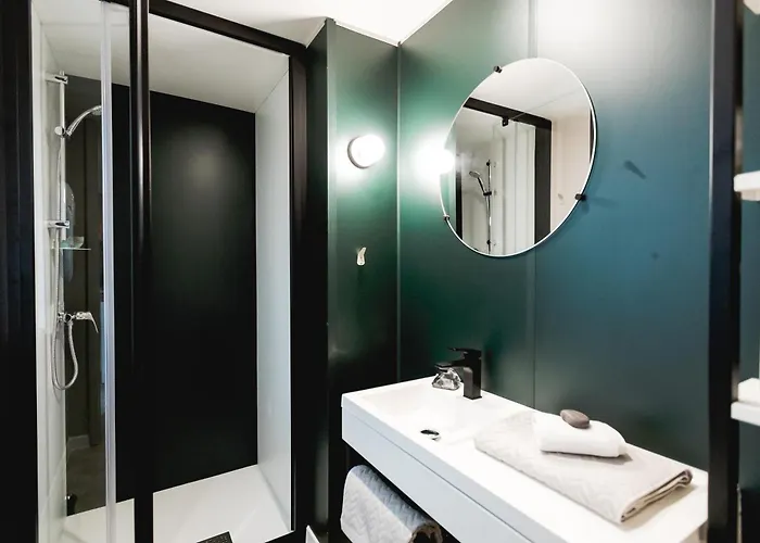 Alpehytte Petralegna Porto-Vecchio (Corsica)